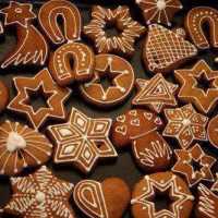 Gingerbread – Kolač sa đumbirom